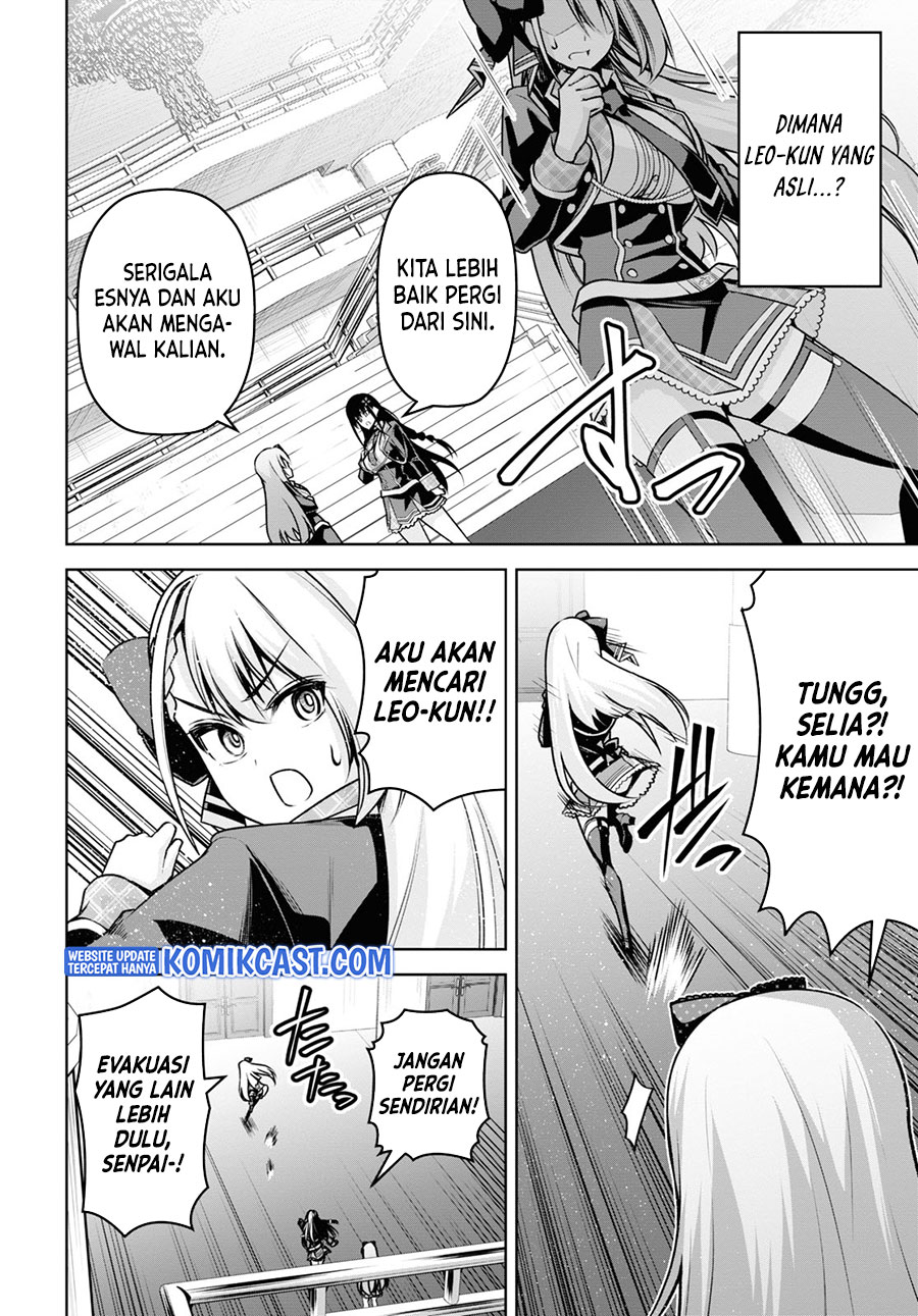 Dilarang COPAS - situs resmi www.mangacanblog.com - Komik demons sword master of excalibur school 018 - chapter 18 19 Indonesia demons sword master of excalibur school 018 - chapter 18 Terbaru 15|Baca Manga Komik Indonesia|Mangacan